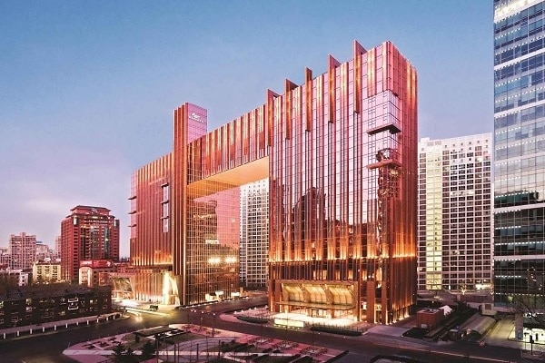 Beijing Hotels