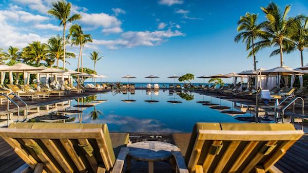 Four Seasons Hualalai