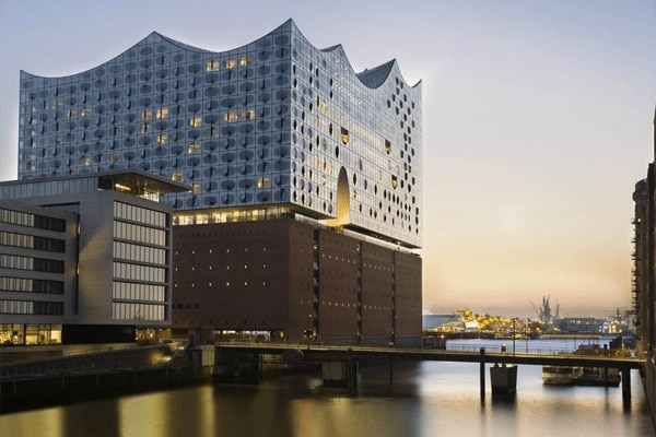 Hamburg Hotels