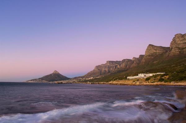 Twelve Apostles Hotel