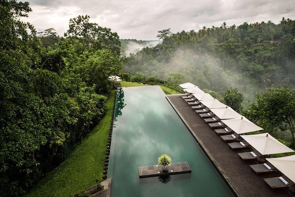 Alila Ubud Bali