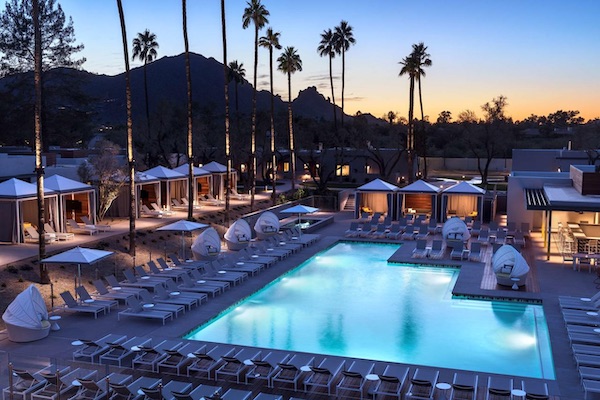 Andaz Scottsdale