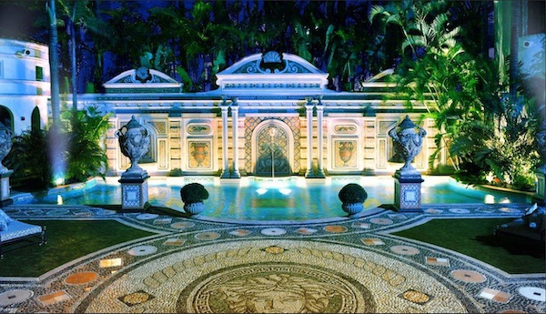 Villa Casuarina