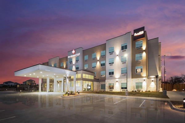 Best Western Austin