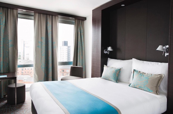 Motel One Manchester