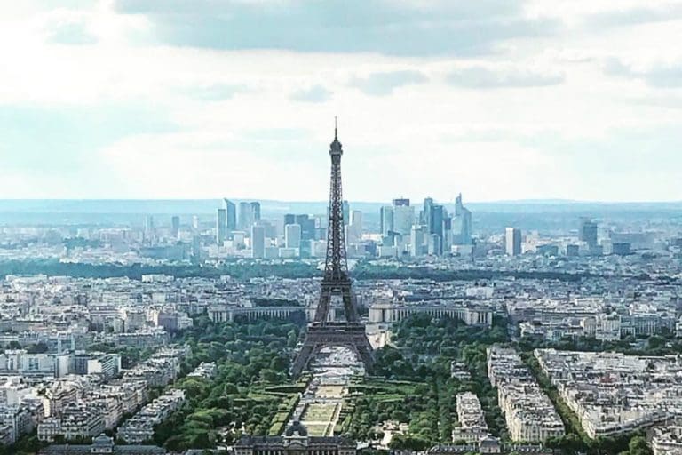Wo übernachten in Paris? Die 5 besten Stadtteile und HotelTipps