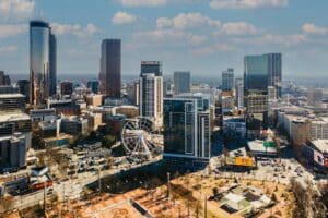 Atlanta