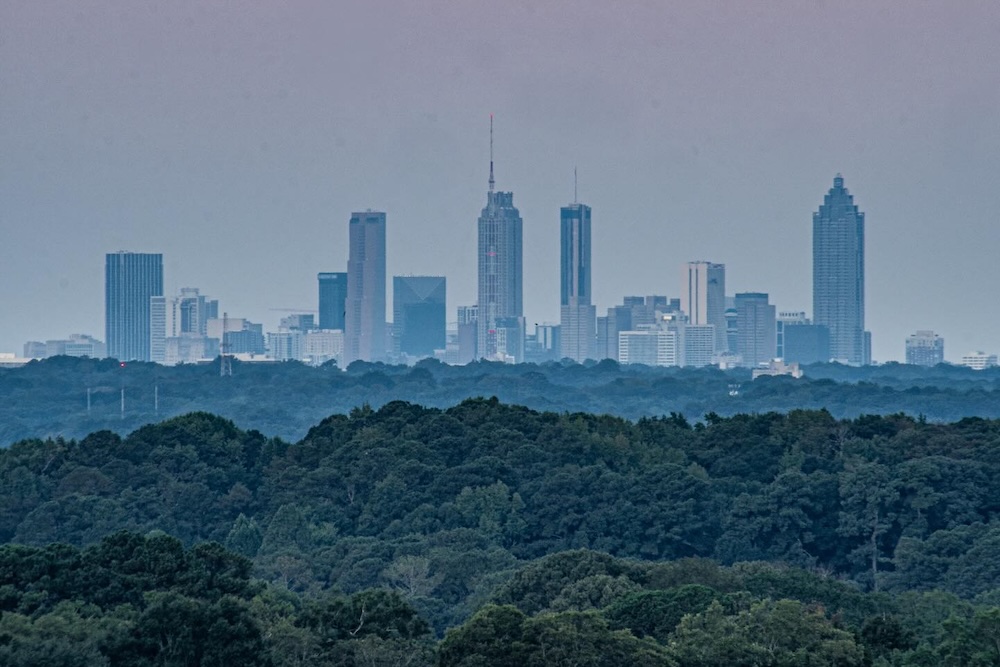 Atlanta