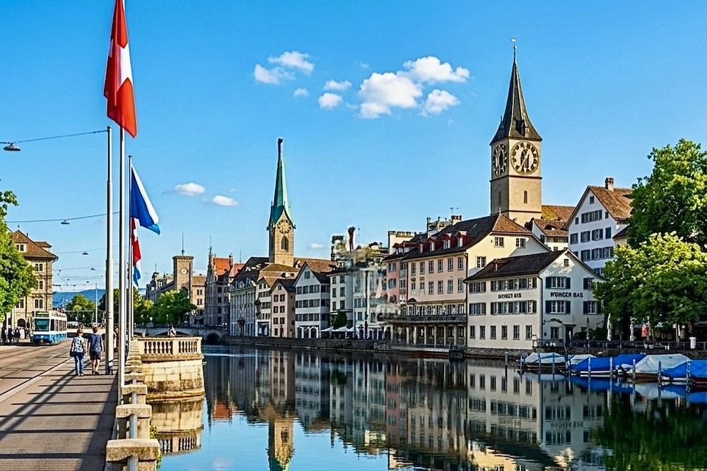 Zürich