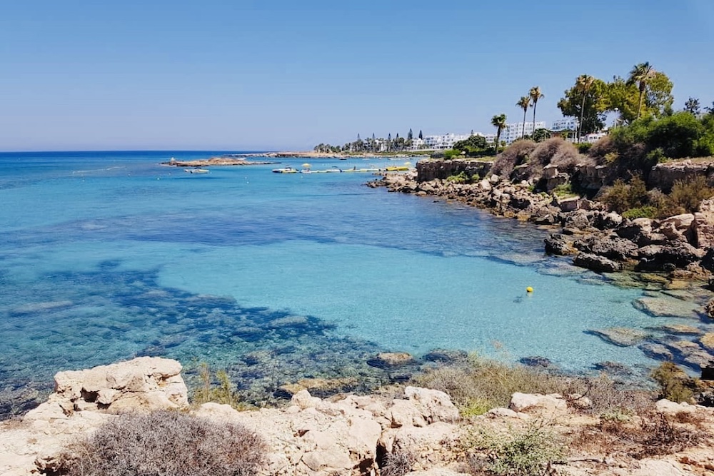 Cyprus