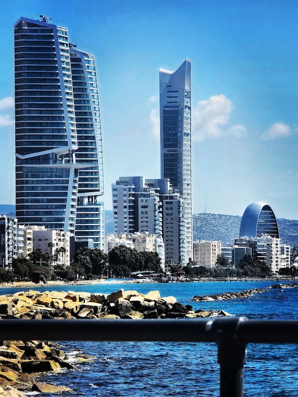 Limassol