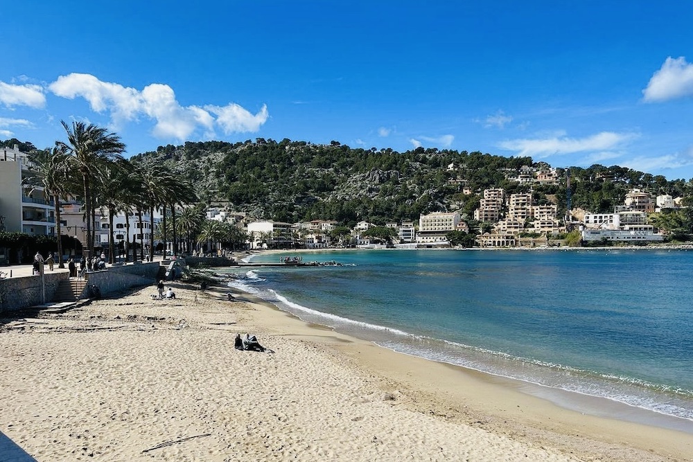 Mallorca