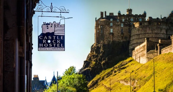 Castle Rock Hostel