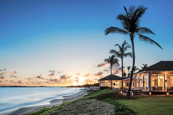 The Ocean Club, A Four Seasons Resort, Bahamas