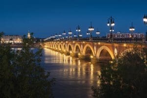 Bordeaux boutique hotels