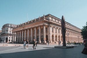 Bordeaux hostels