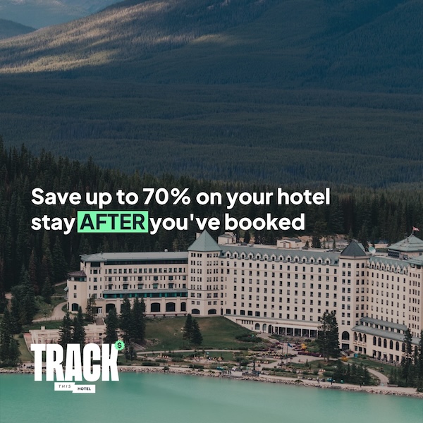 track this hotel
