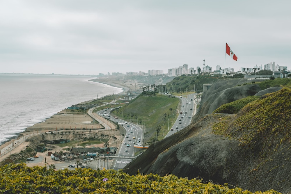 Lima Peru