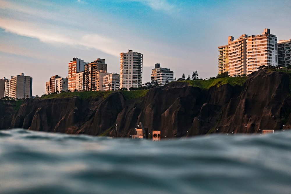 Lima, Peru