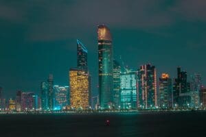 Abu Dhabi hotels