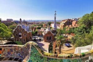Barcelona hotels