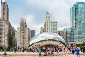 Chicago hotels
