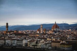 hotels in Florenz