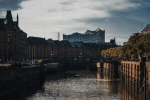 hotels in Hamburg