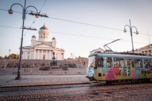 hotels in Helsinki
