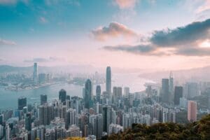 hotels in Hongkong