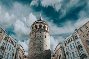 hotels in Istanbul