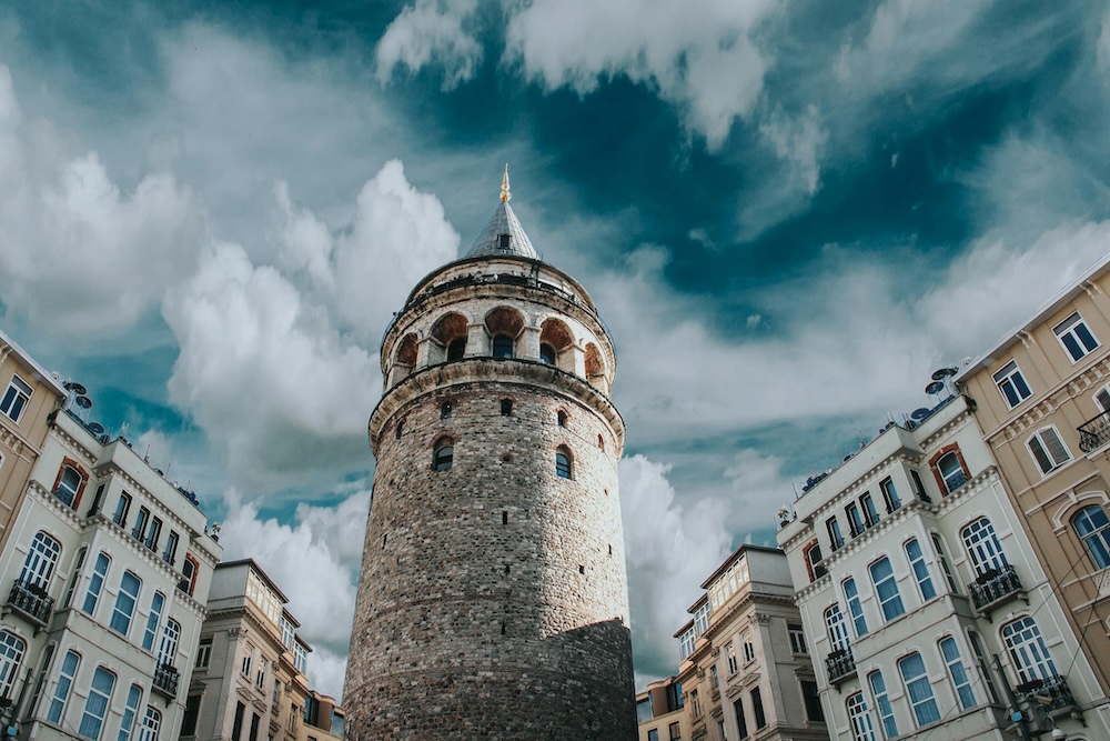 hotels in Istanbul