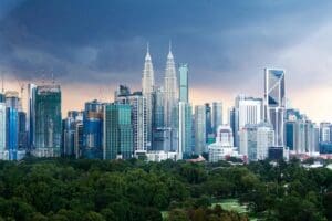 hotels in Kuala Lumpur