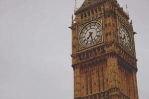 London hotels