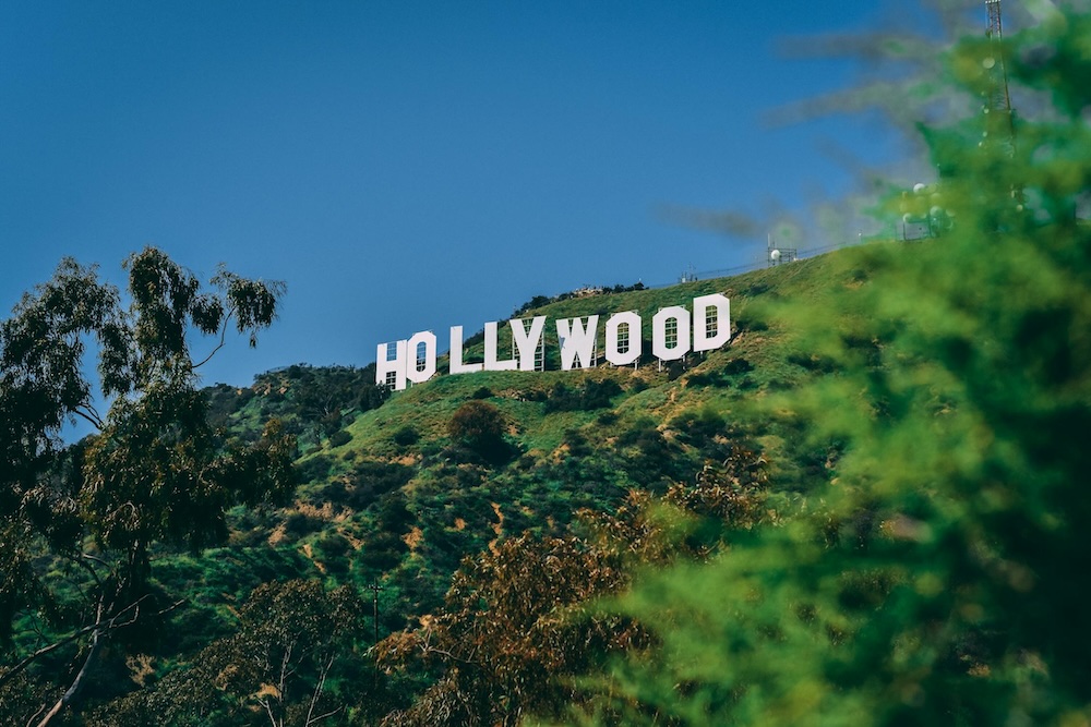 Hotels in Los Angeles