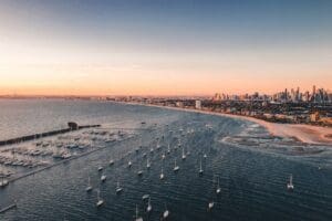 Melbourne hotels