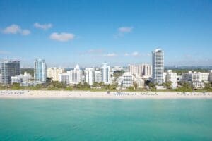 Hotels in Miami
