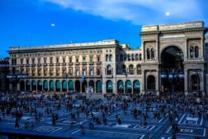Hotels in Mailand