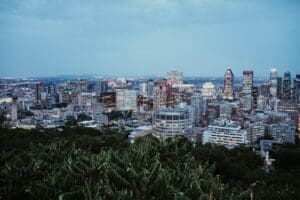 Hotels in Montreal