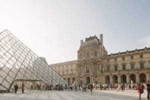 Hotels in Paris