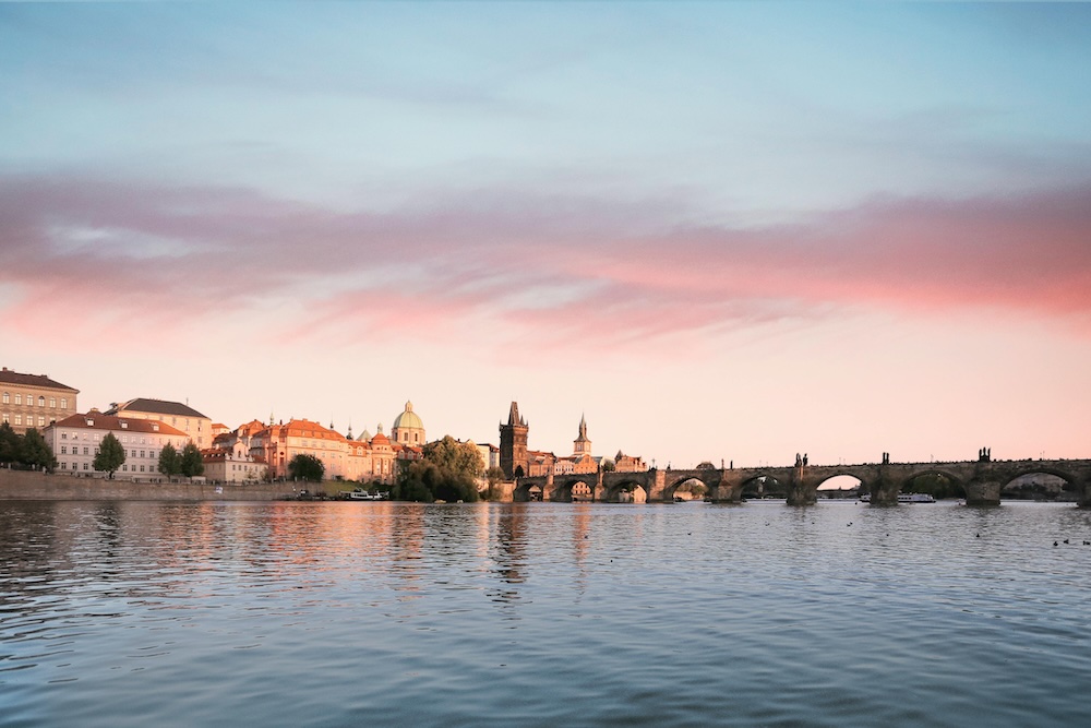 Hotels in Prag