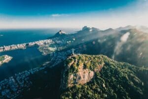 Hotels in Rio de Janeiro