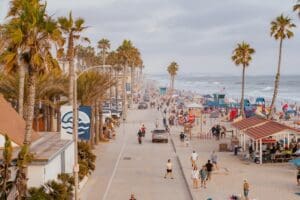 Hotels in San Diego