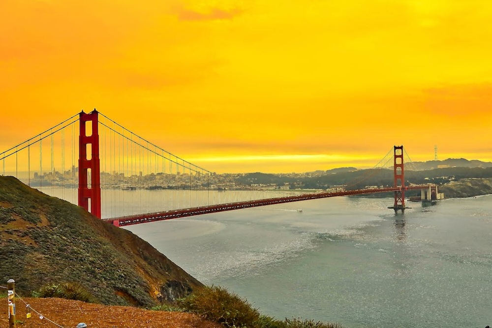 Hotels in San Francisco
