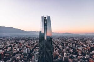 hotels in Santiago