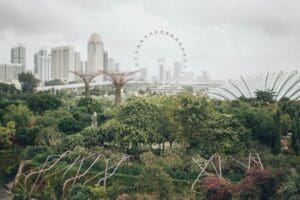 hotels in Singapur
