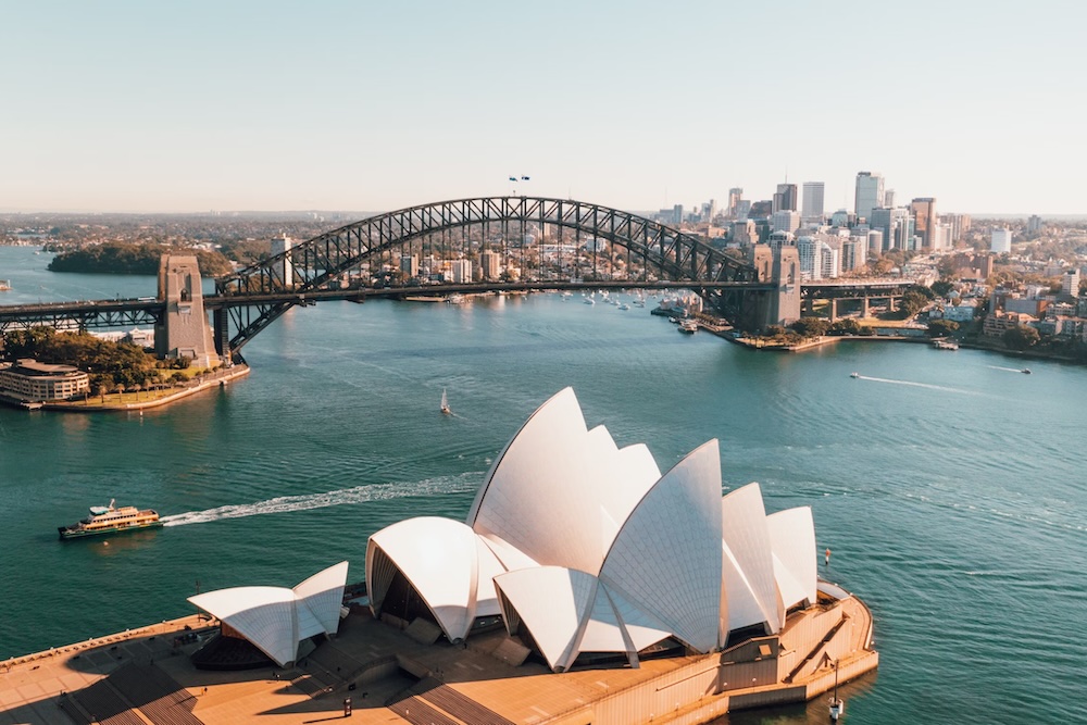 Sydney