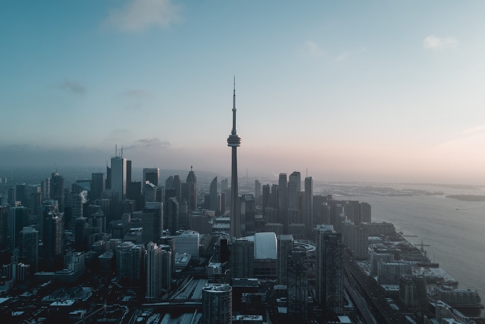 Toronto hotels