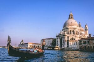 Venedig hotels