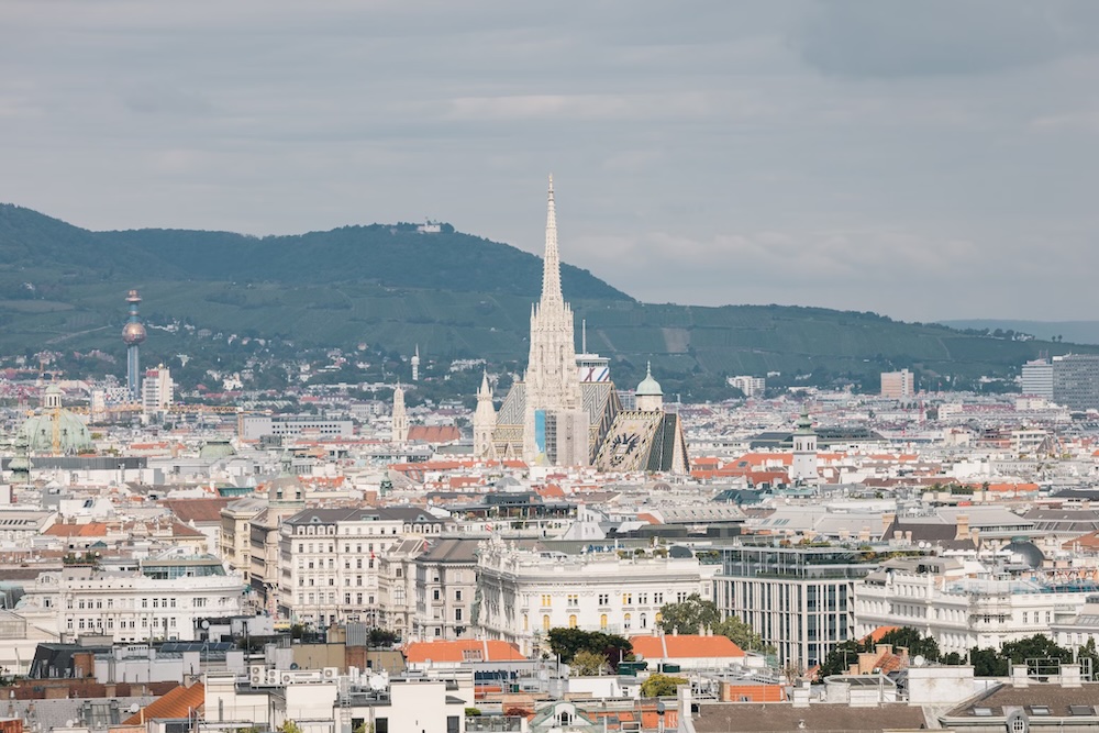 Wien hotels